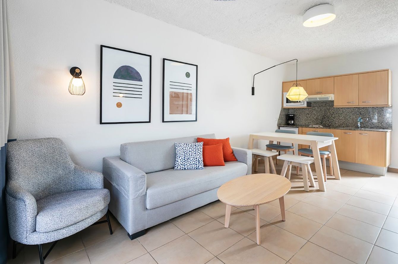 Premium Bungalow