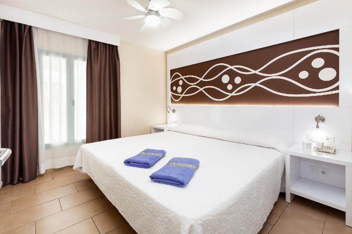 Appartement Premium