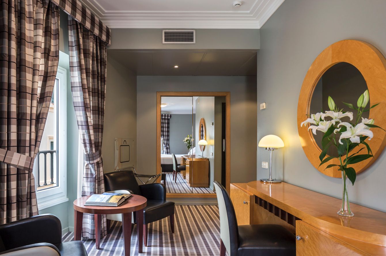 Junior Suite