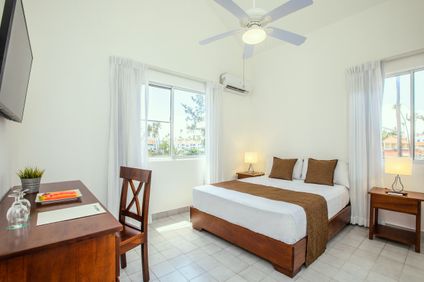 5. Bild der Unterkunft