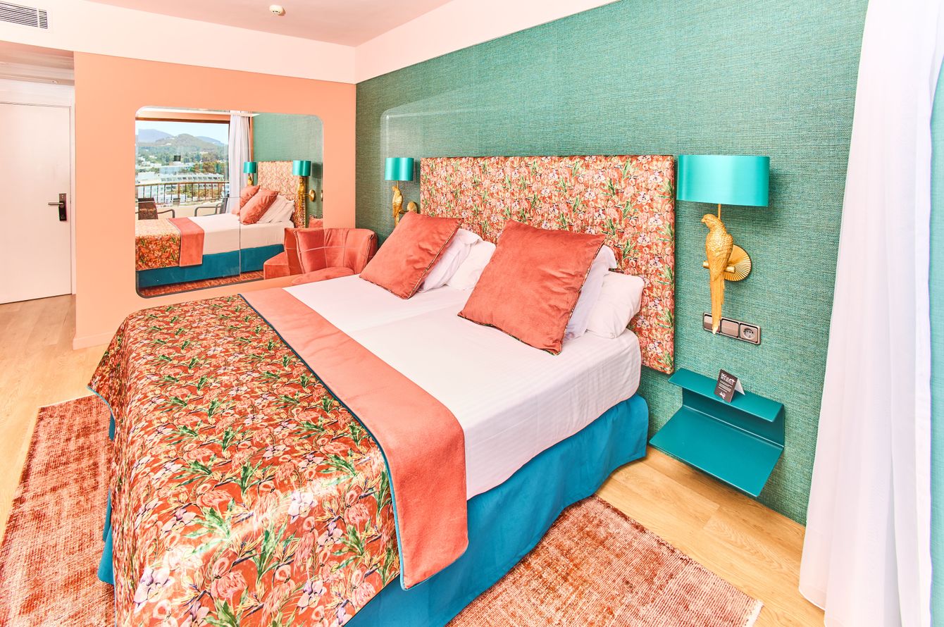 Doppelzimmer Comfort