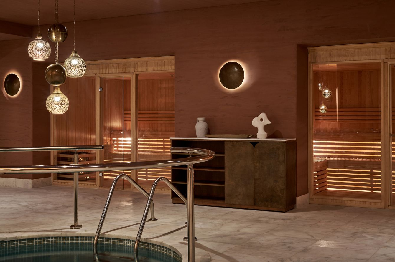 Spa