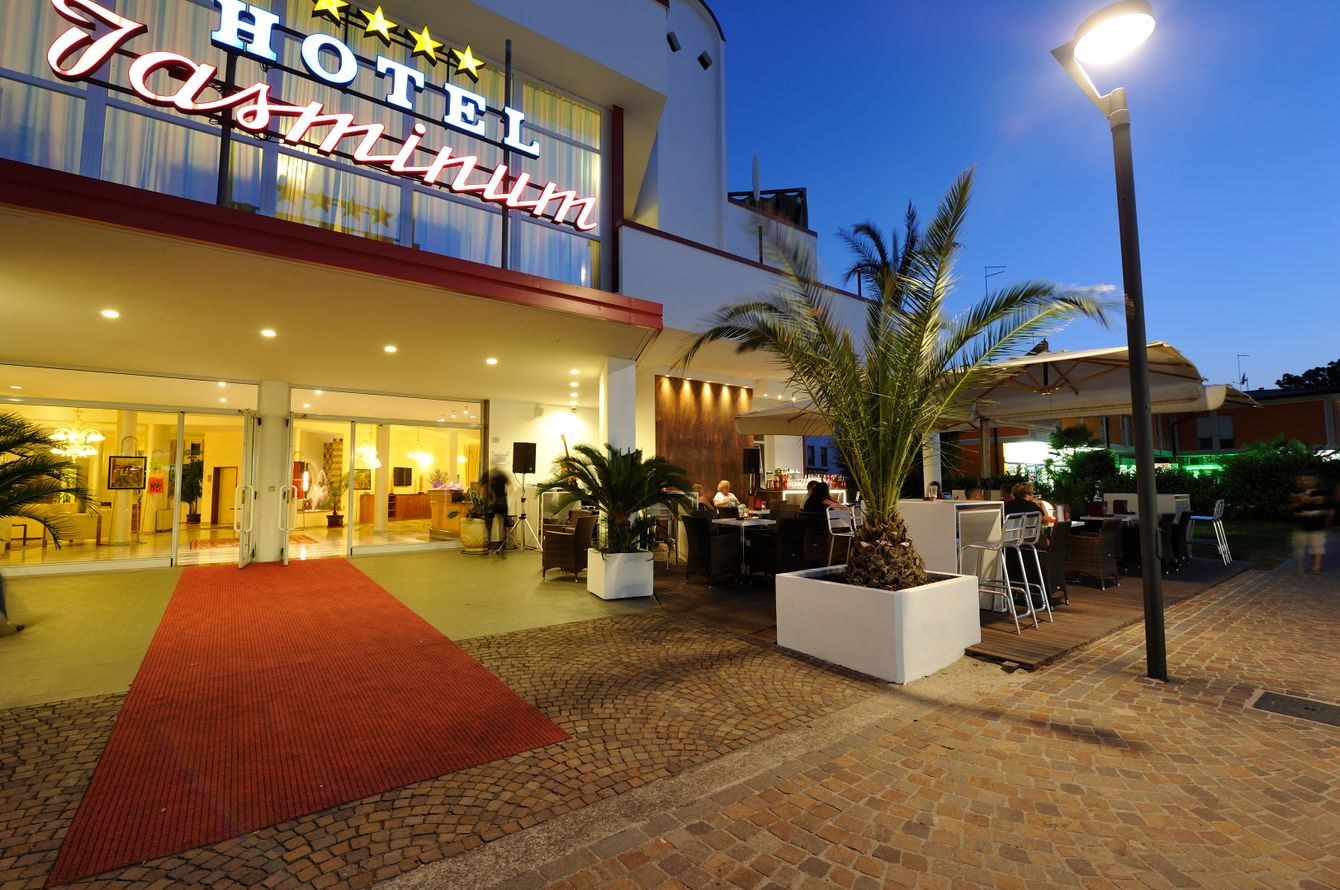 Hotel Jasminum