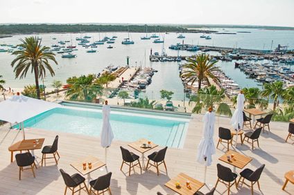 2. Bild der Unterkunft