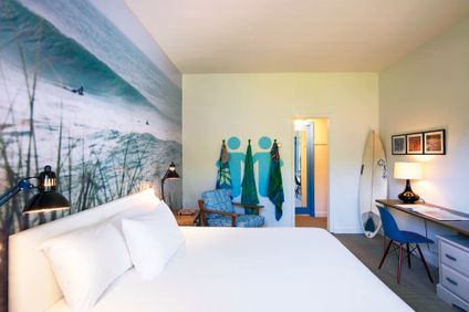 7. Bild der Unterkunft