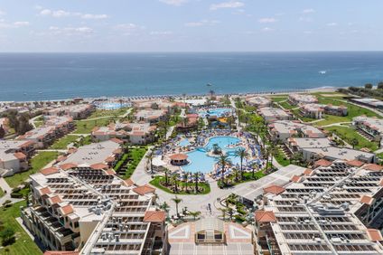 Lindos Princess Beach Hotel