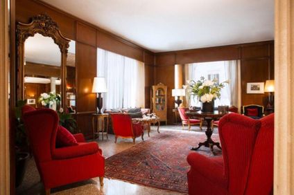 6. Bild der Unterkunft