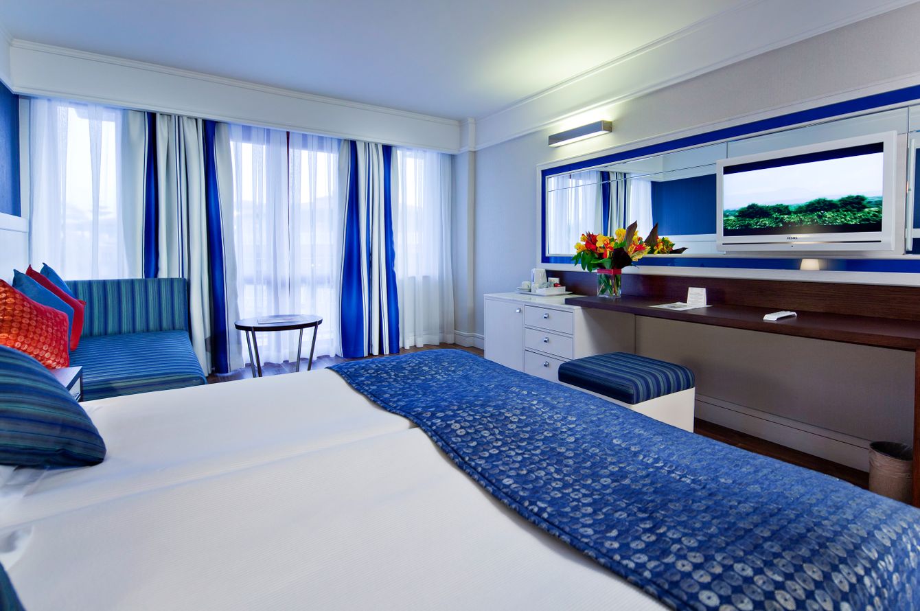 Doppelzimmer