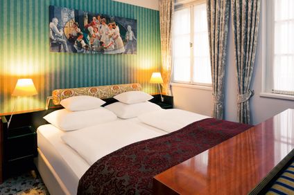 2. Bild der Unterkunft