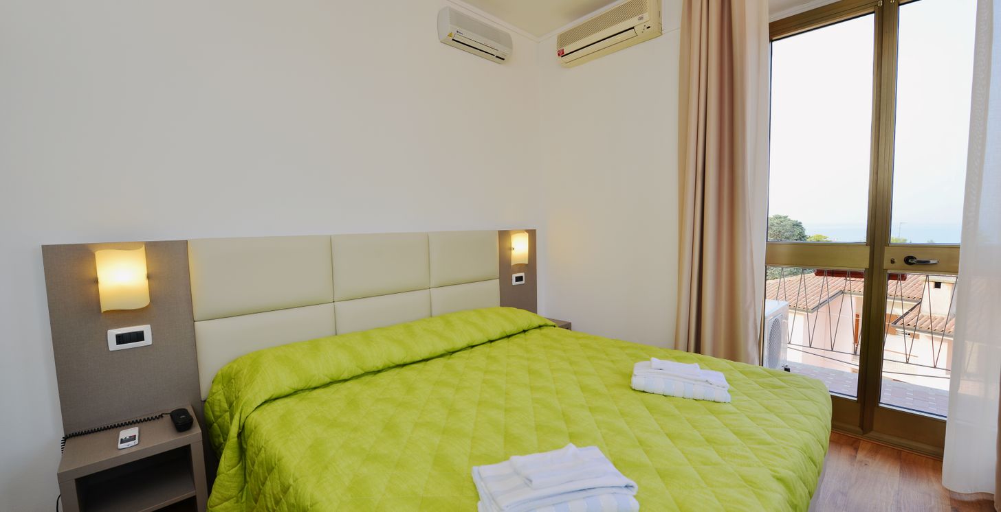 Chambre double