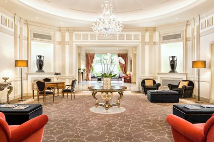 4. Bild der Unterkunft