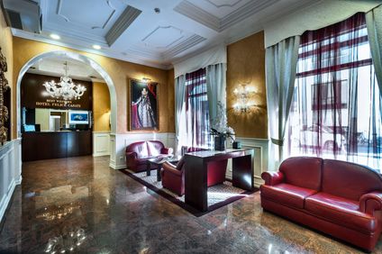 2. Bild der Unterkunft