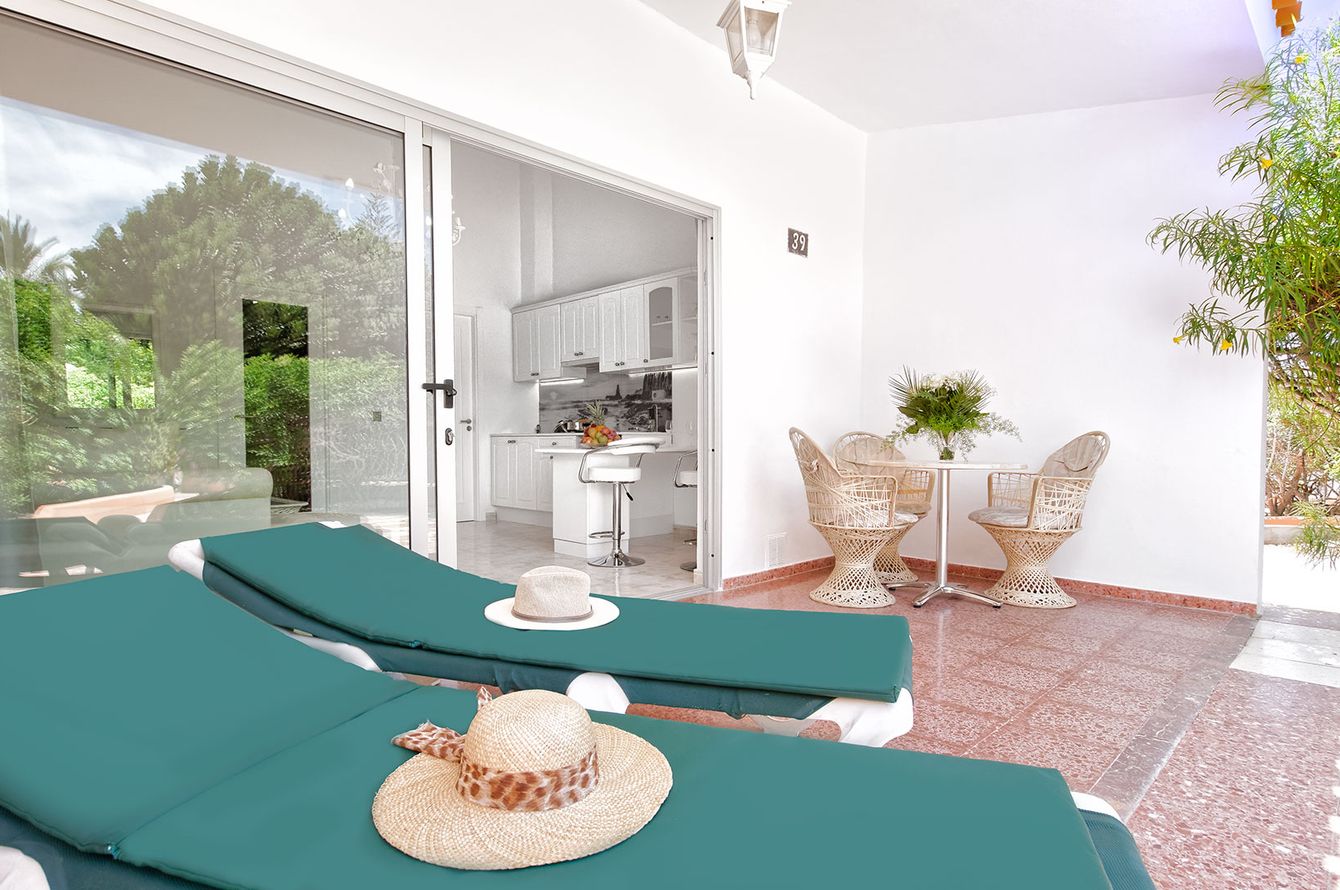 Bungalow