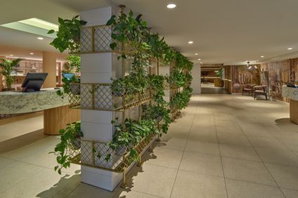 3. Bild der Unterkunft