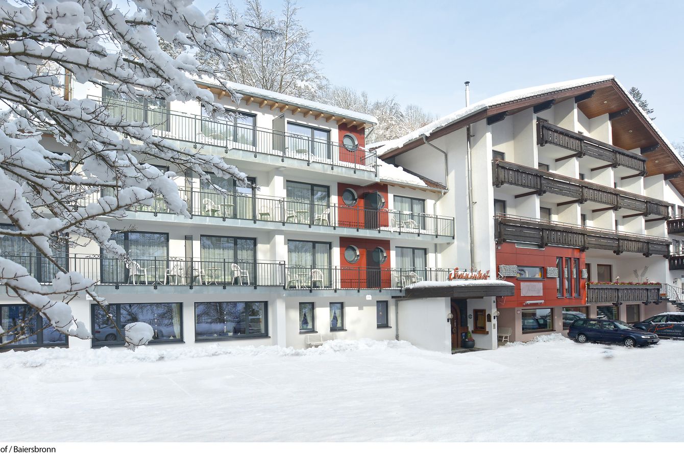 2.Bild der Unterkunft