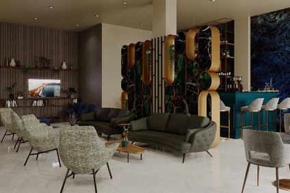 9. Bild der Unterkunft