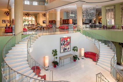 4. Bild der Unterkunft