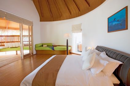 Beach Villa Superior