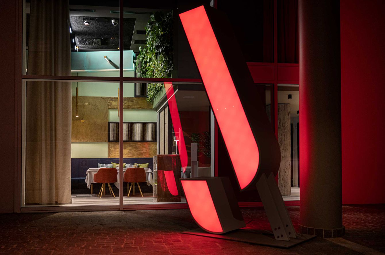 J44 Lifestyle Hotel