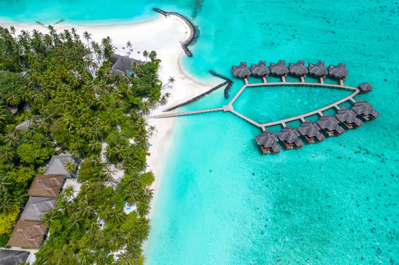 Fihalhohi Maldives
