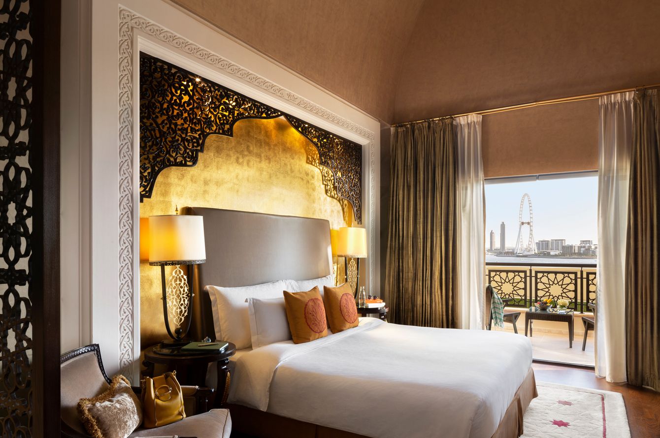 Imperial One Bedroom Suite