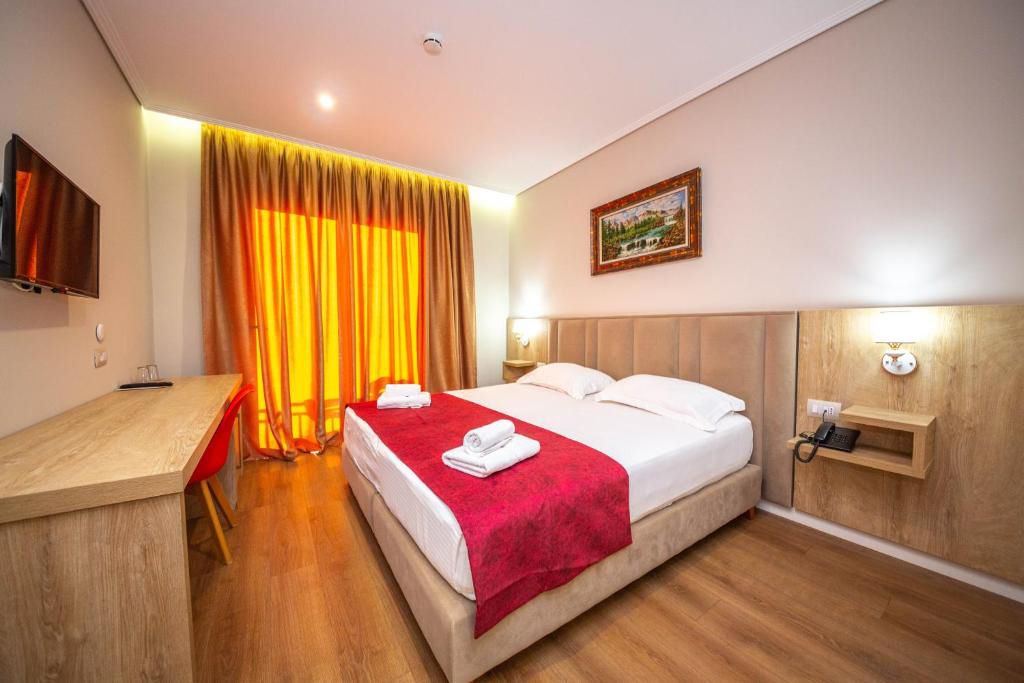 Doppelzimmer