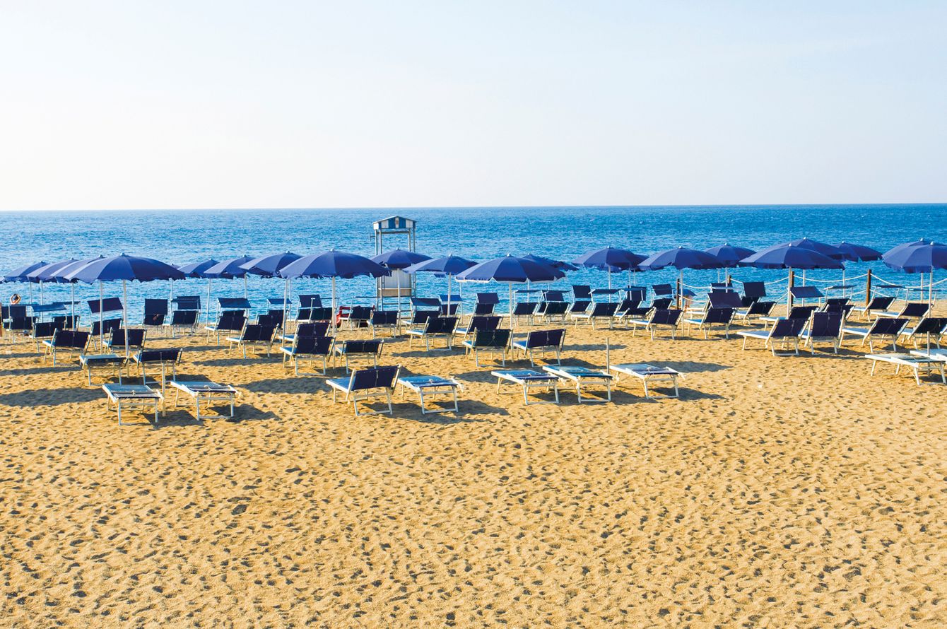 Strand