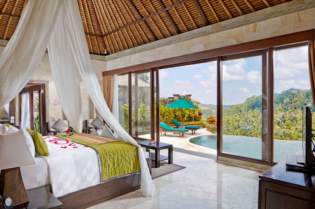 Royal Pool Villa