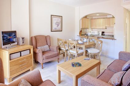 6. Bild der Unterkunft