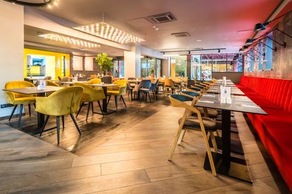 7. Bild der Unterkunft