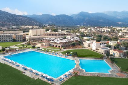 2. Bild der Unterkunft