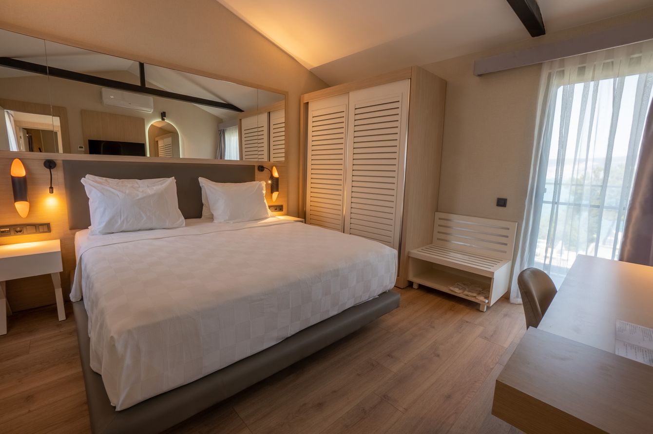 Chambre familiale