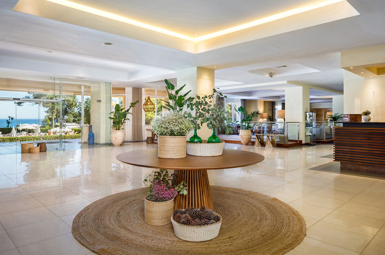 PortoBay Falésia