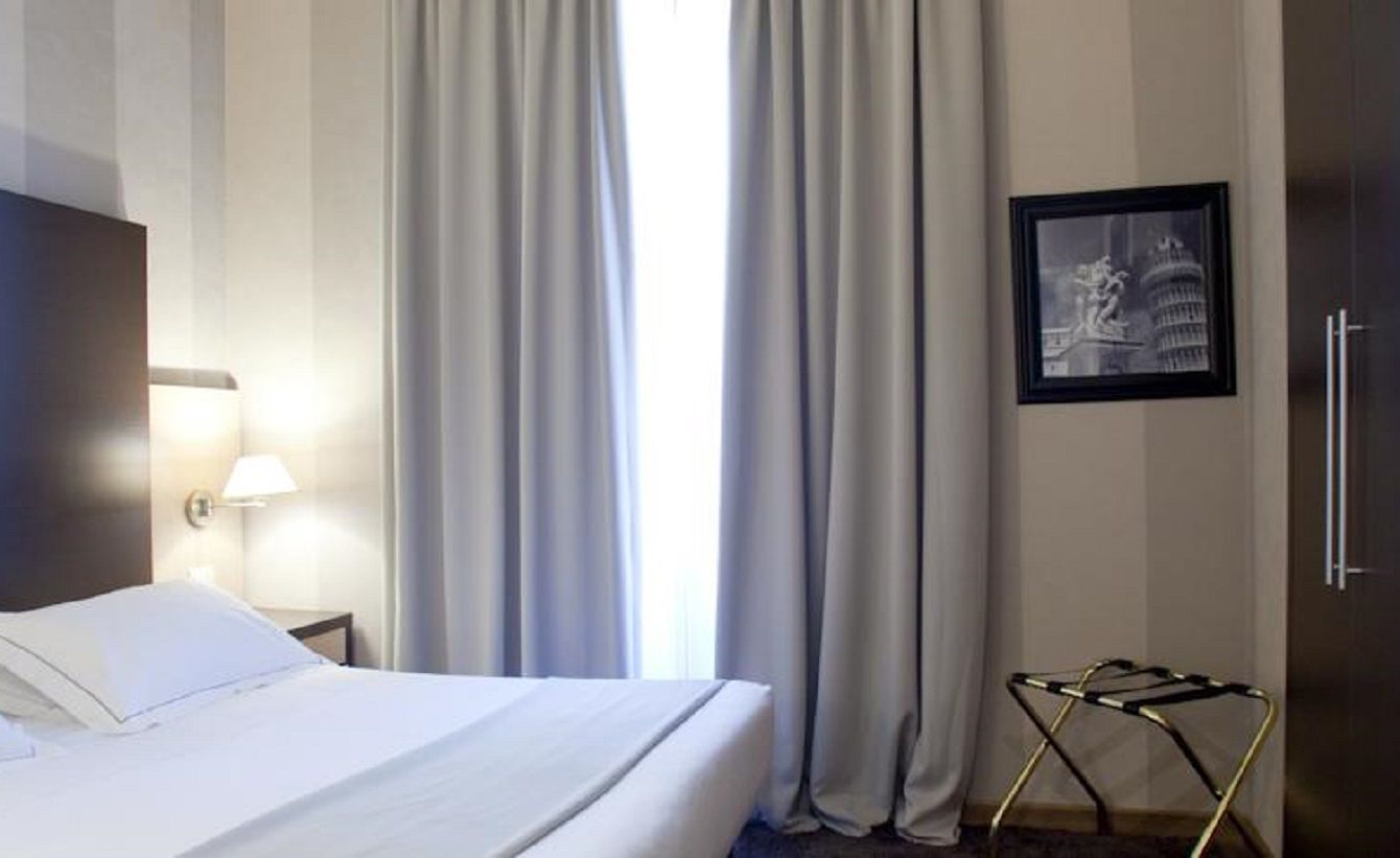 Chambre double