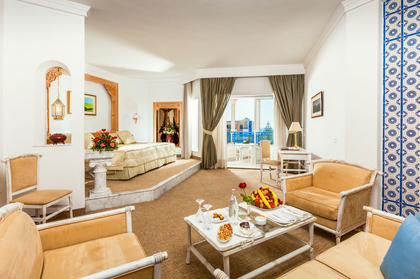 Junior Suite