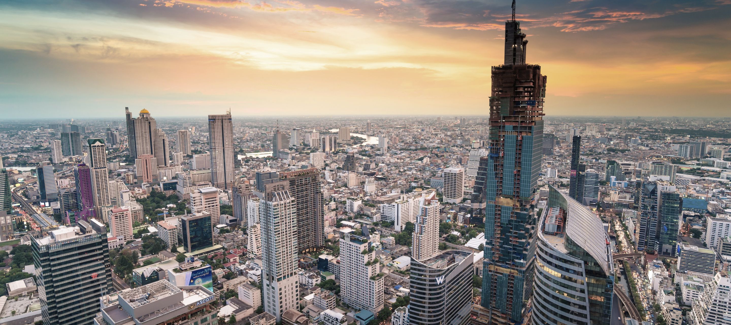 Bangkok