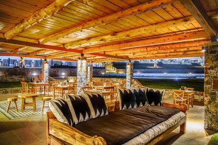 13. Bild der Unterkunft