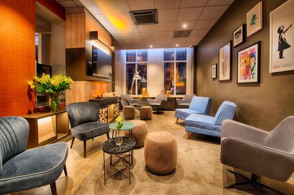 4. Bild der Unterkunft