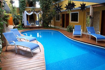 3. Bild der Unterkunft