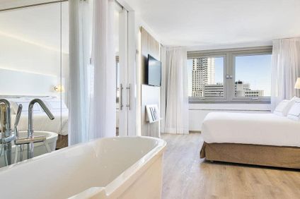 6. Bild der Unterkunft