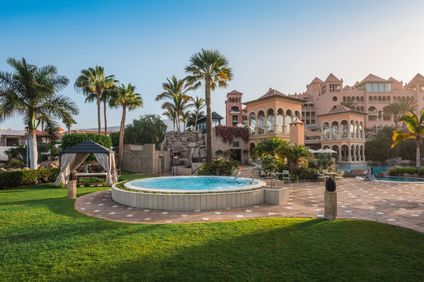 JOIA El Mirador by Iberostar