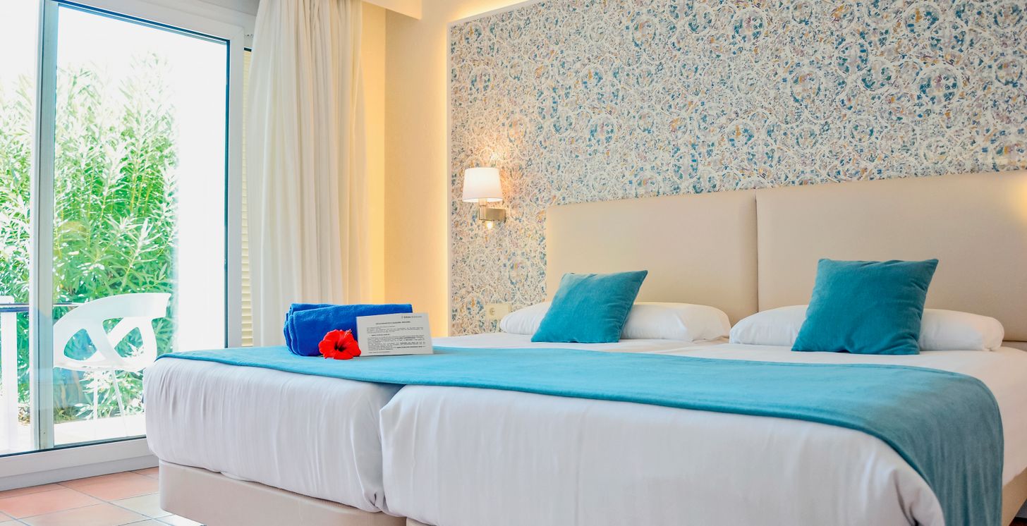Doppelzimmer