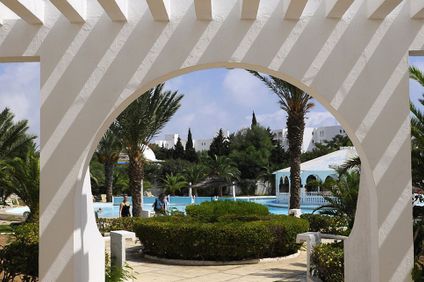 4. Bild der Unterkunft