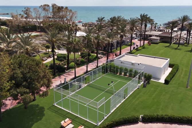 Padel