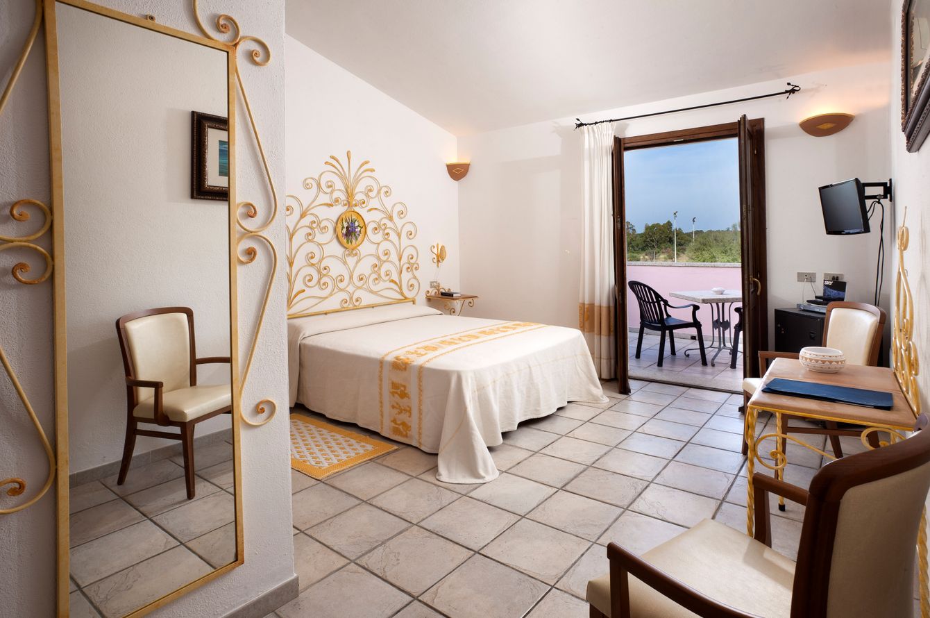 Doppelzimmer Comfort