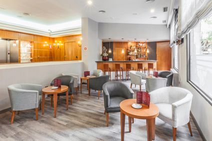 4. Bild der Unterkunft