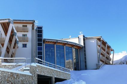 6. Bild der Unterkunft