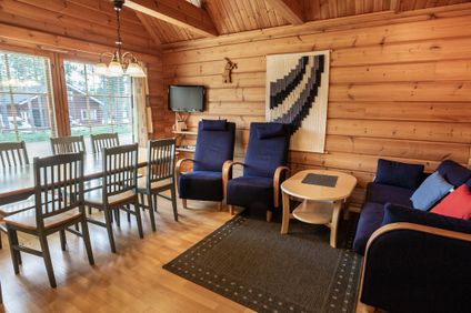 4. Bild der Unterkunft