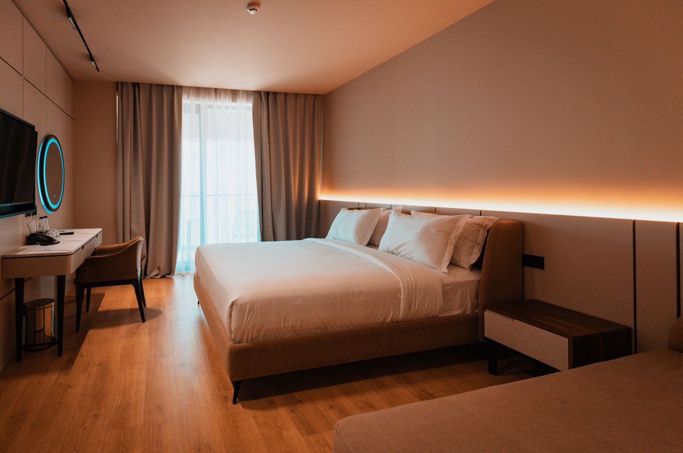 Doppelzimmer