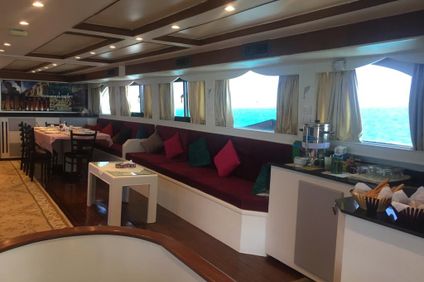 13. Bild der Rundreise